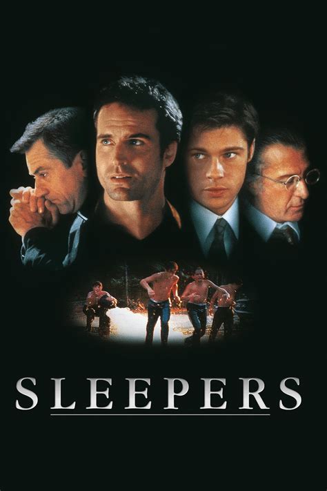 sleepers 1996